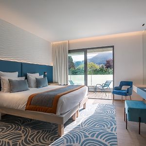 Prestige Room Balcony complimentary spa access